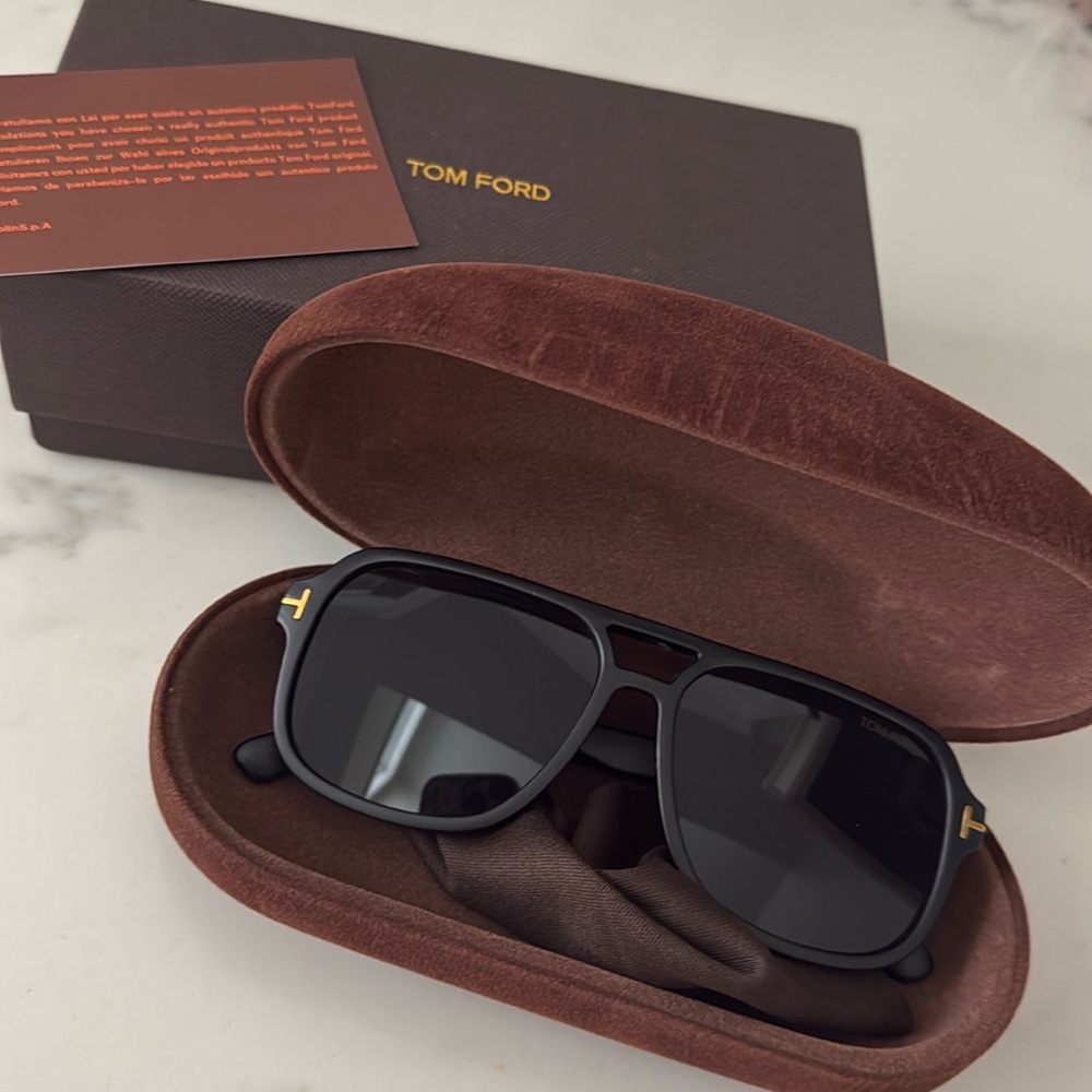 Tom
Ford kemp sunglasses